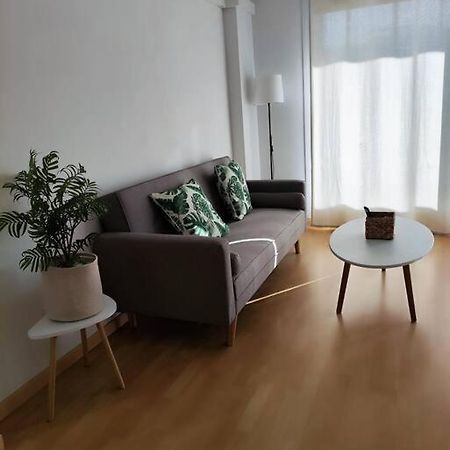 Apto Residencial En Roses Appartamento Esterno foto