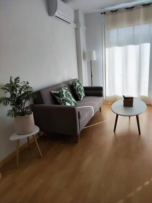 Apto Residencial En Roses Appartamento Esterno foto