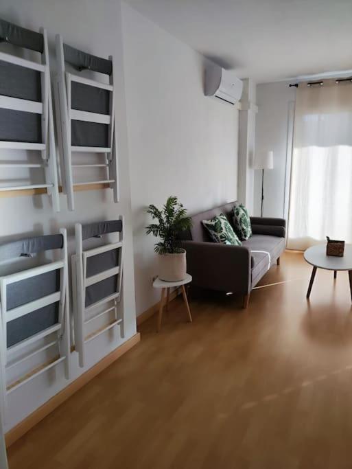 Apto Residencial En Roses Appartamento Esterno foto